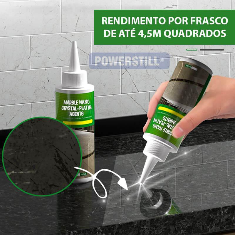 Kit Proteção e Brilho (Restaurador e Impermeabilizante) - Powerstill