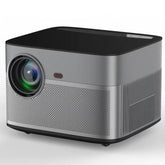 Projetor 4K PG550W Android WiFi 2K 3D Home Theater