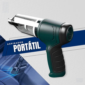 Aspirador Portátil Usb 3 Em 1 - POWERSTILL