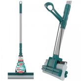 Mop Limpeza Geral Plus, MOP7671, Verde, Flash Limp - powerstill