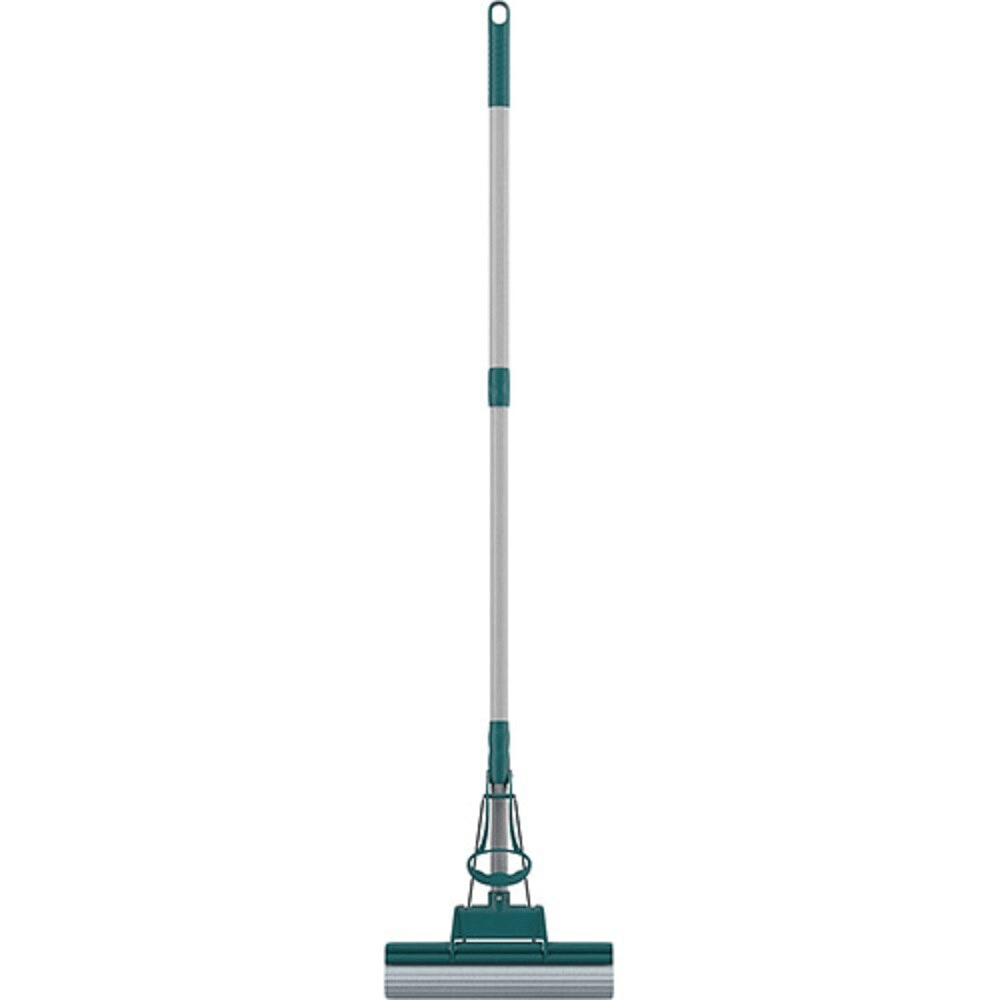 Mop Limpeza Geral Plus, MOP7671, Verde, Flash Limp - powerstill