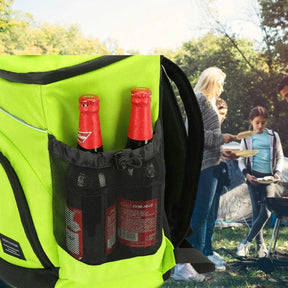 Mochila Cooler 2.0 à Prova D'água 33L